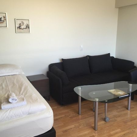 North Star Apartments Rif Snaefellsbaer الغرفة الصورة
