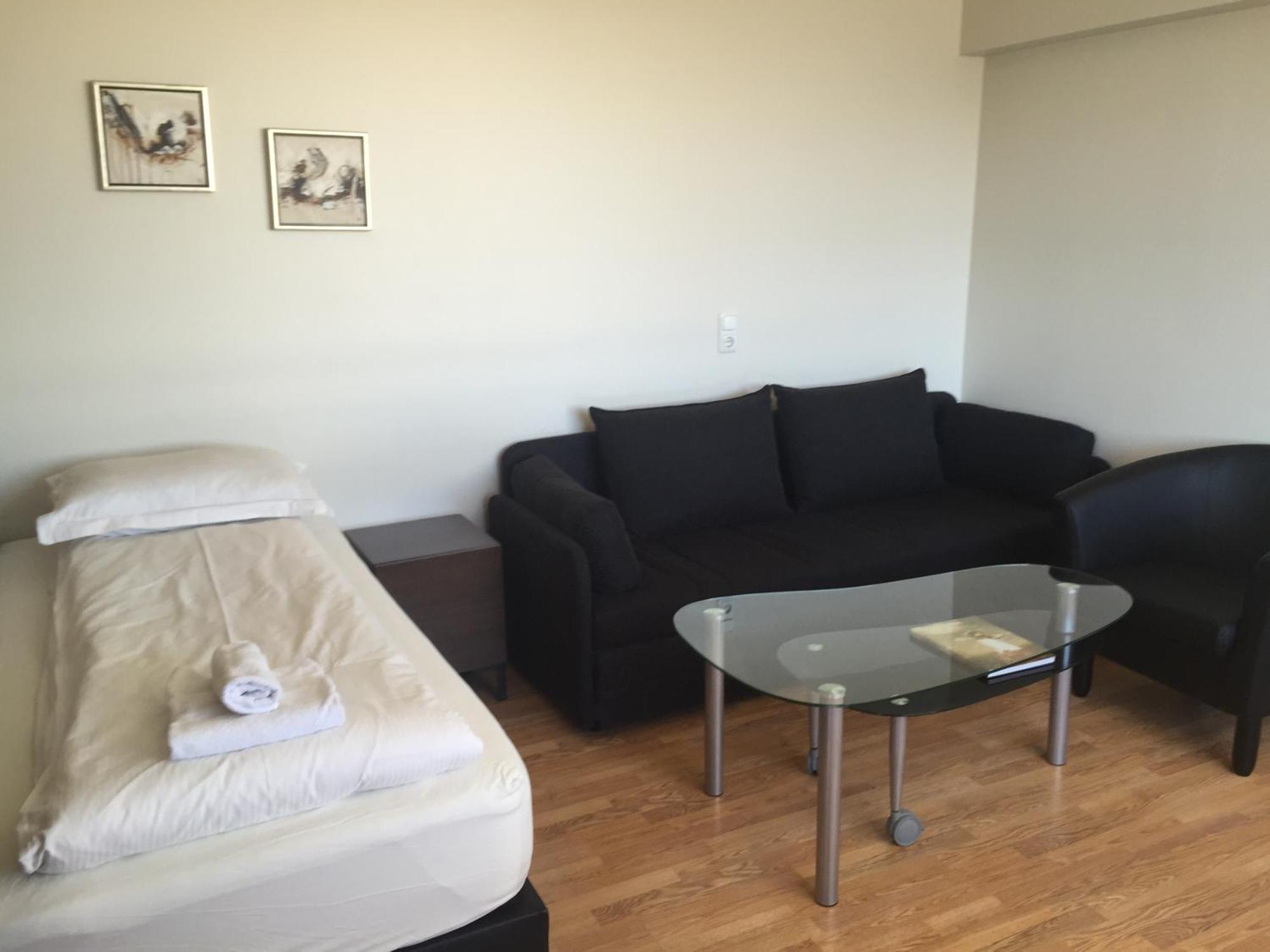 North Star Apartments Rif Snaefellsbaer الغرفة الصورة