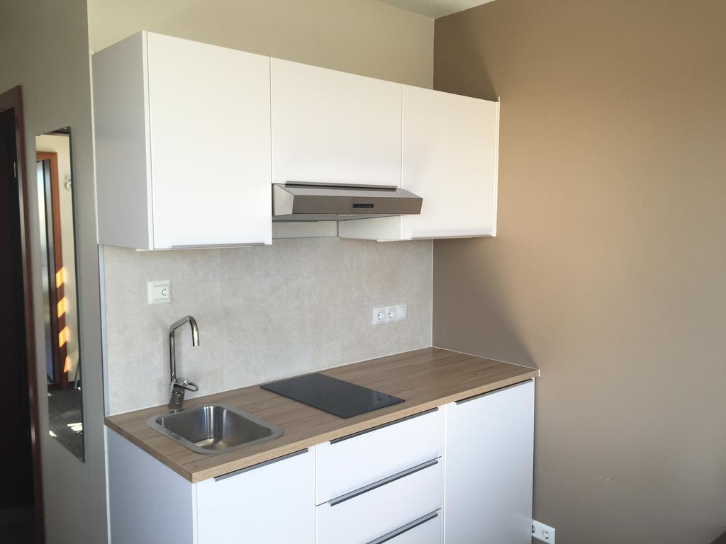 North Star Apartments Rif Snaefellsbaer المظهر الخارجي الصورة