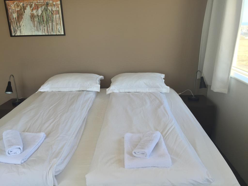 North Star Apartments Rif Snaefellsbaer المظهر الخارجي الصورة