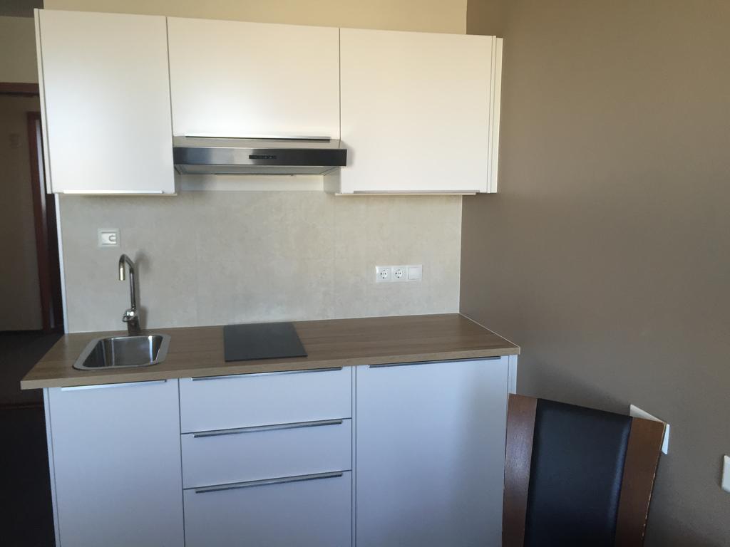 North Star Apartments Rif Snaefellsbaer المظهر الخارجي الصورة