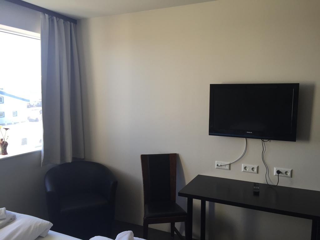 North Star Apartments Rif Snaefellsbaer المظهر الخارجي الصورة
