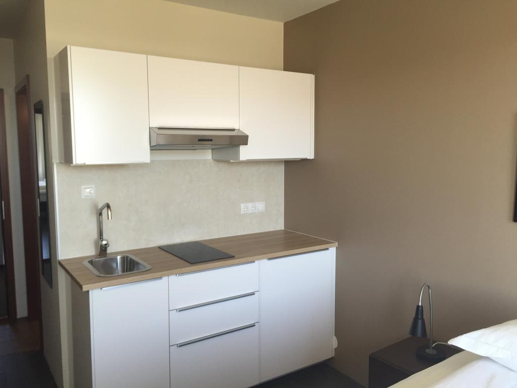 North Star Apartments Rif Snaefellsbaer المظهر الخارجي الصورة