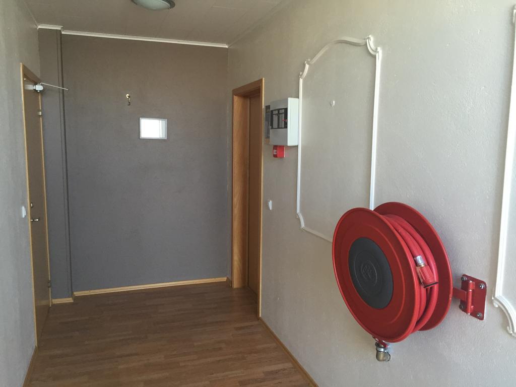 North Star Apartments Rif Snaefellsbaer المظهر الخارجي الصورة