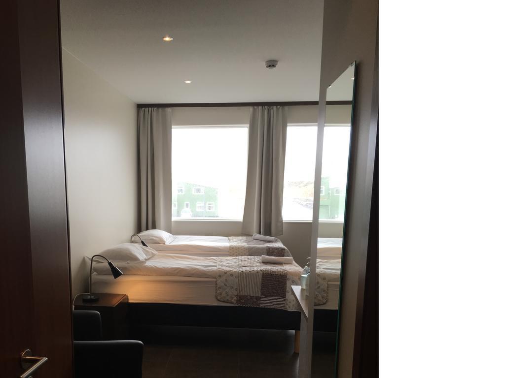 North Star Apartments Rif Snaefellsbaer المظهر الخارجي الصورة