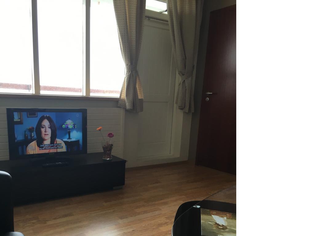 North Star Apartments Rif Snaefellsbaer المظهر الخارجي الصورة