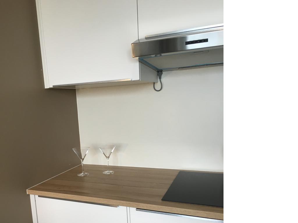 North Star Apartments Rif Snaefellsbaer المظهر الخارجي الصورة