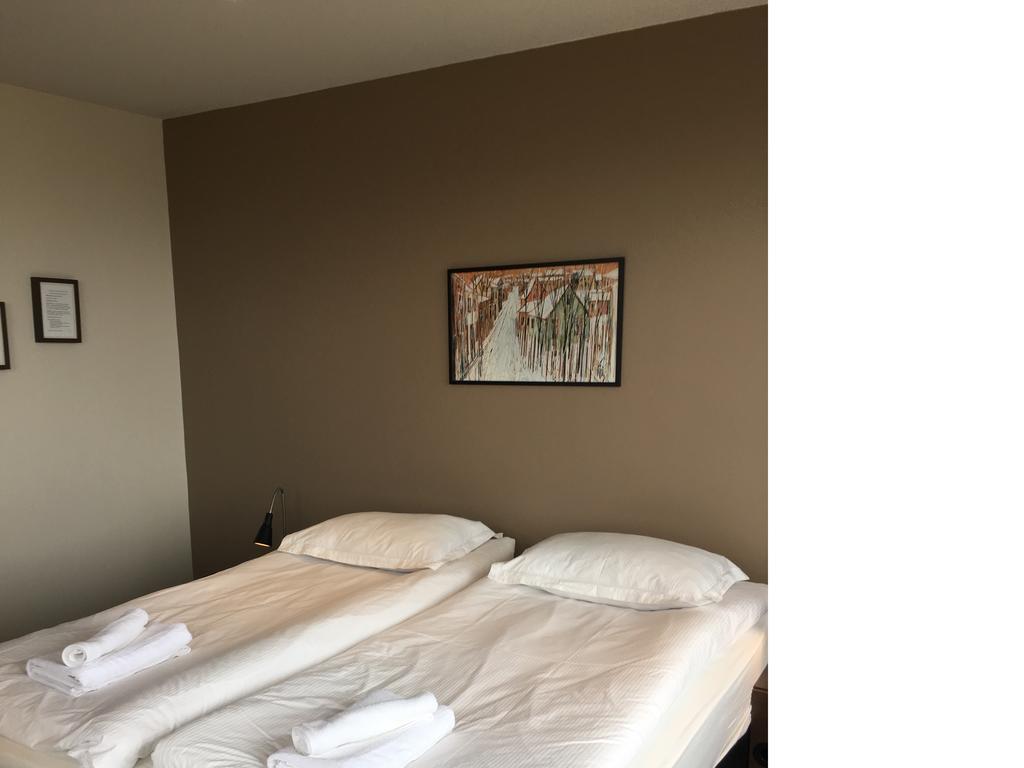 North Star Apartments Rif Snaefellsbaer المظهر الخارجي الصورة