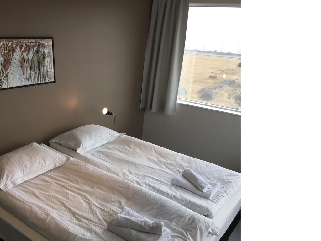 North Star Apartments Rif Snaefellsbaer المظهر الخارجي الصورة