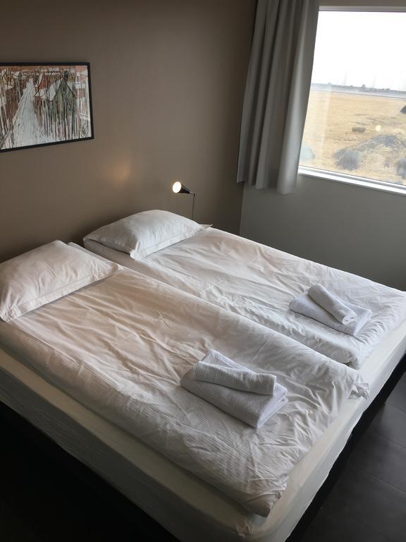 North Star Apartments Rif Snaefellsbaer المظهر الخارجي الصورة