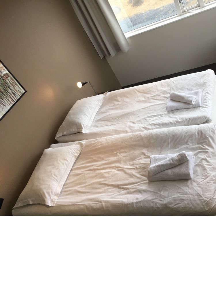 North Star Apartments Rif Snaefellsbaer المظهر الخارجي الصورة