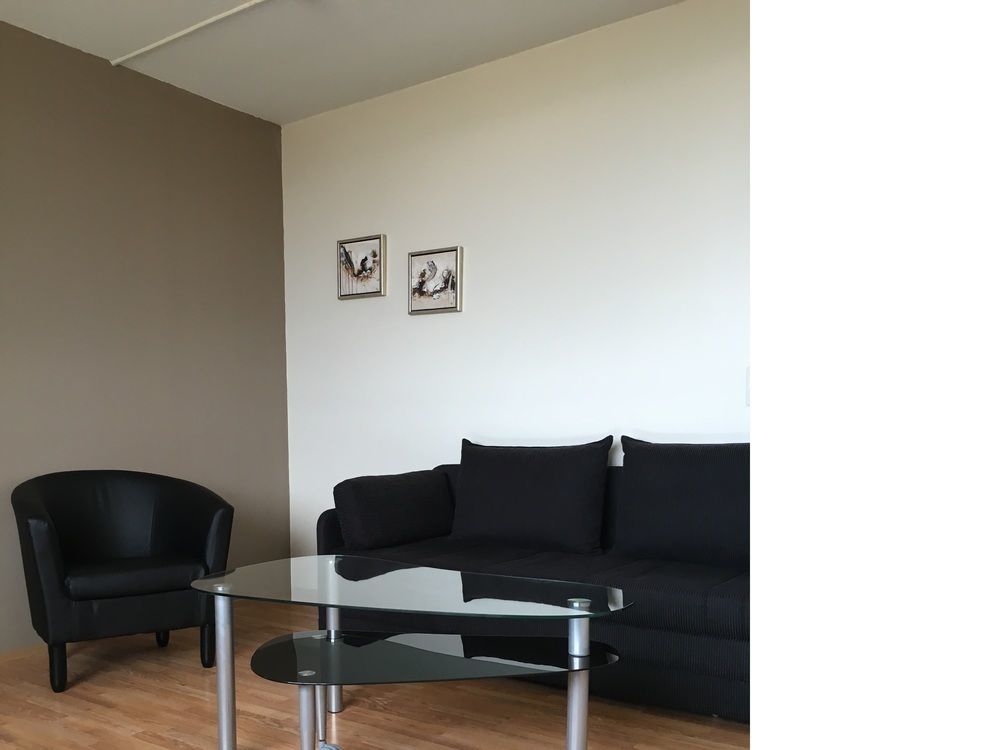 North Star Apartments Rif Snaefellsbaer المظهر الخارجي الصورة