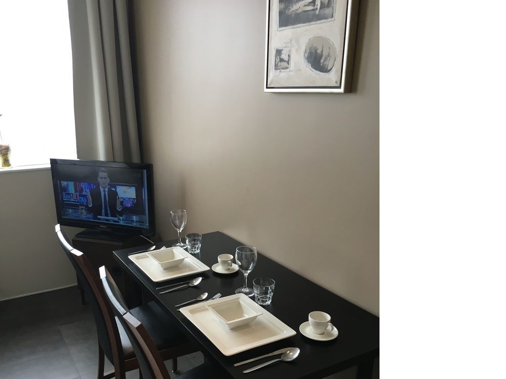 North Star Apartments Rif Snaefellsbaer المظهر الخارجي الصورة