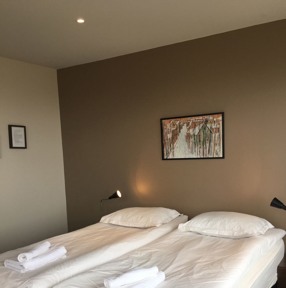 North Star Apartments Rif Snaefellsbaer المظهر الخارجي الصورة