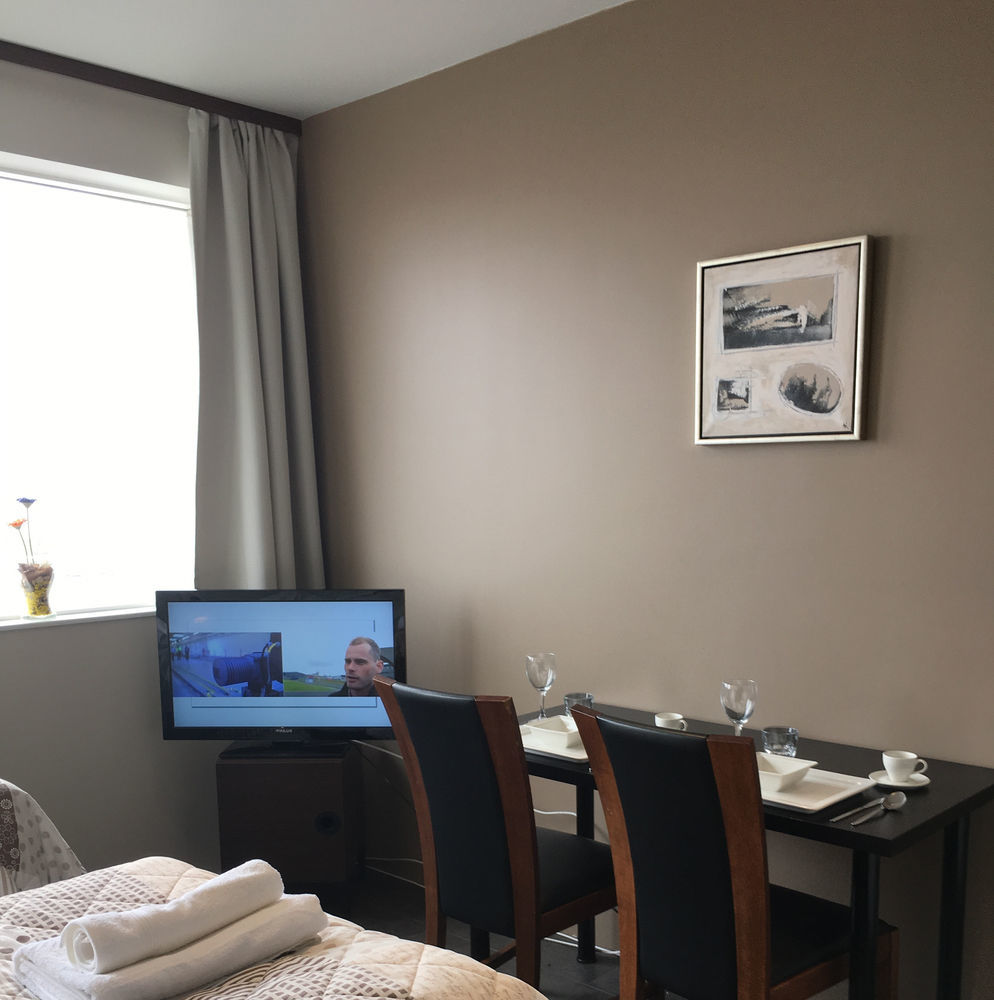 North Star Apartments Rif Snaefellsbaer المظهر الخارجي الصورة