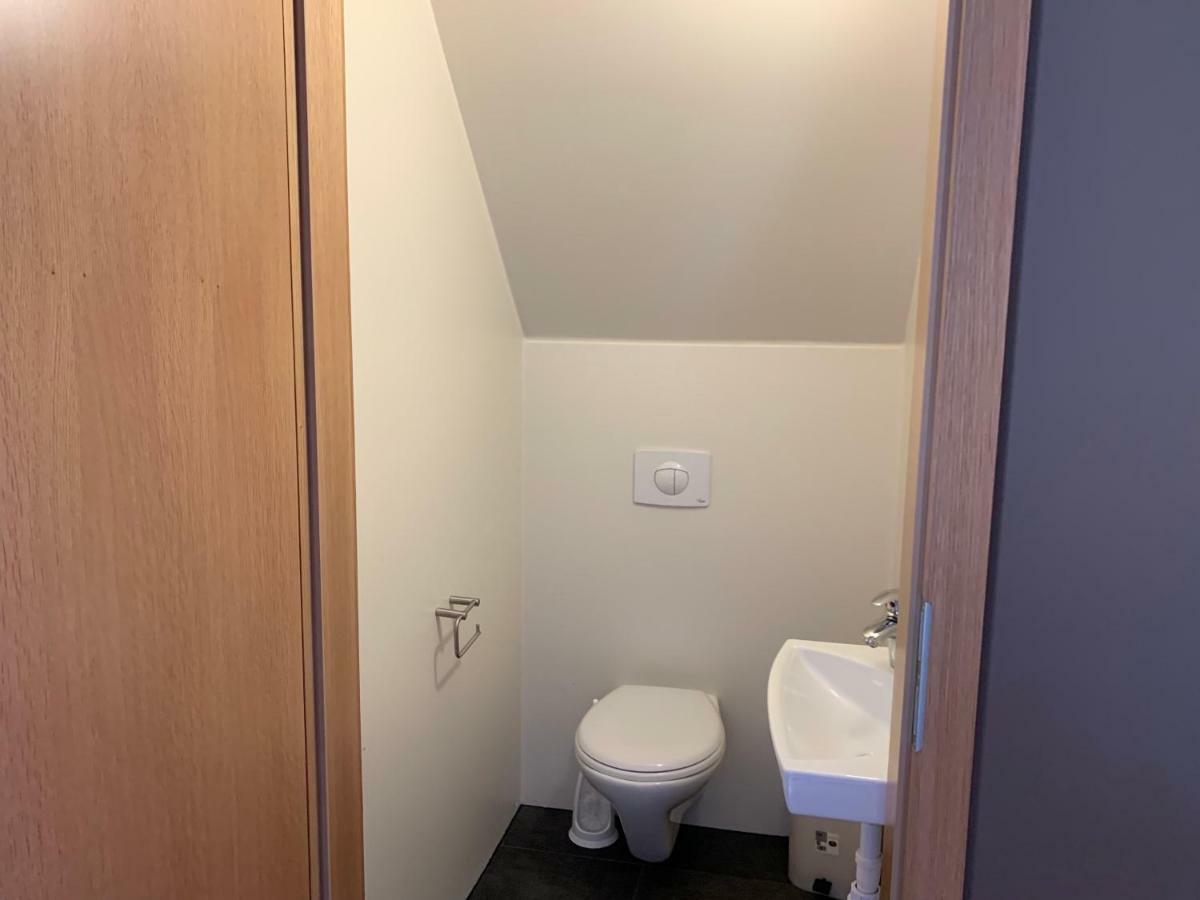 North Star Apartments Rif Snaefellsbaer المظهر الخارجي الصورة