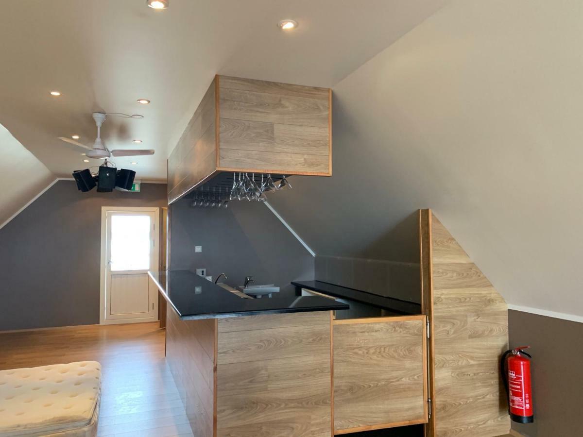 North Star Apartments Rif Snaefellsbaer المظهر الخارجي الصورة