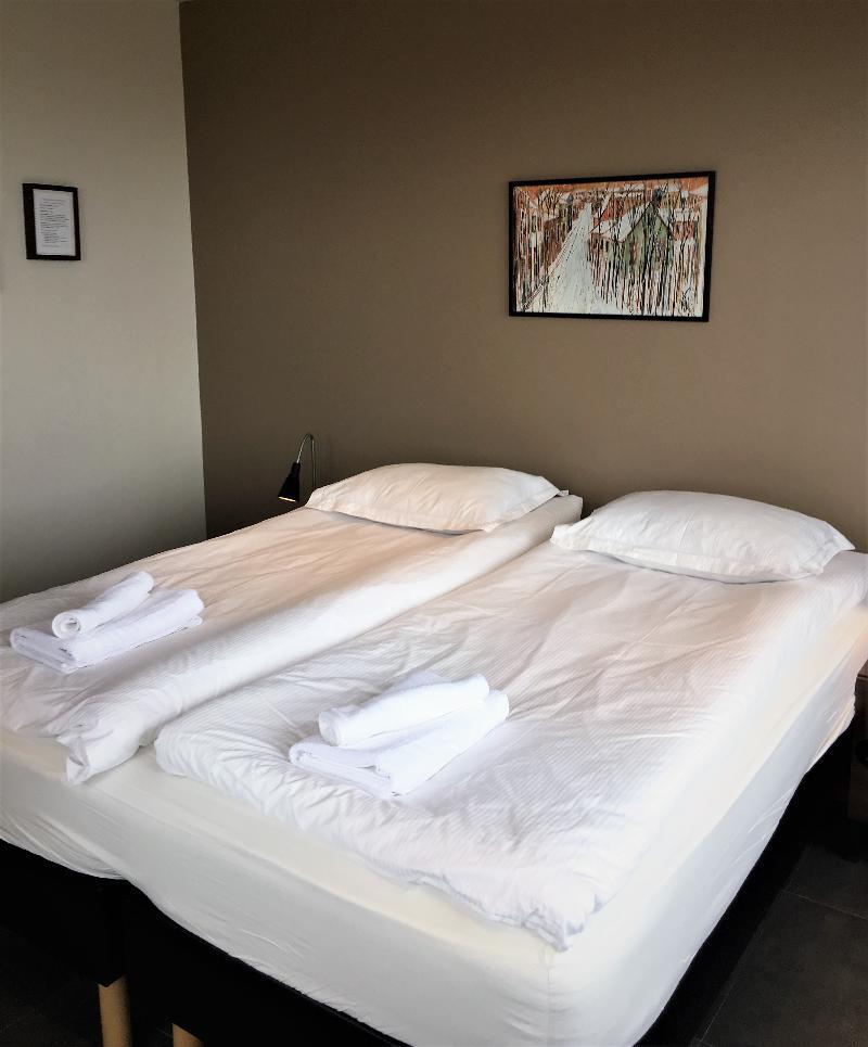 North Star Apartments Rif Snaefellsbaer المظهر الخارجي الصورة